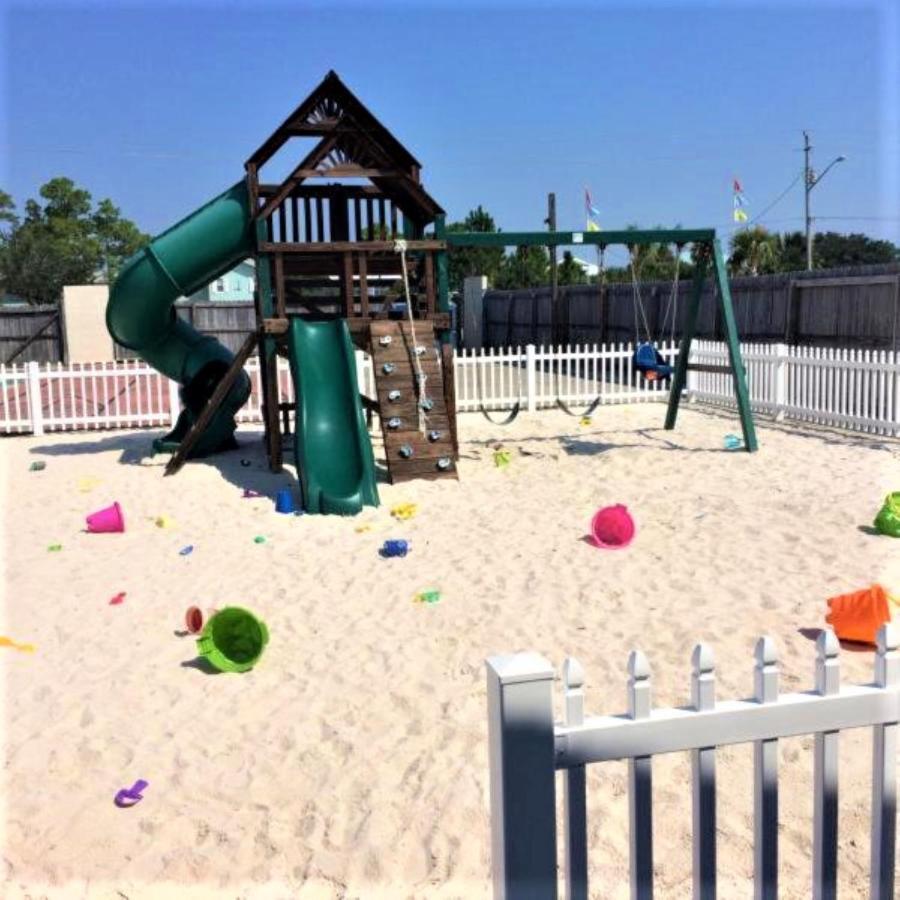 Village By The Gulf Gulf Shores Exterior foto