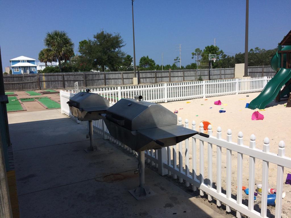 Village By The Gulf Gulf Shores Exterior foto