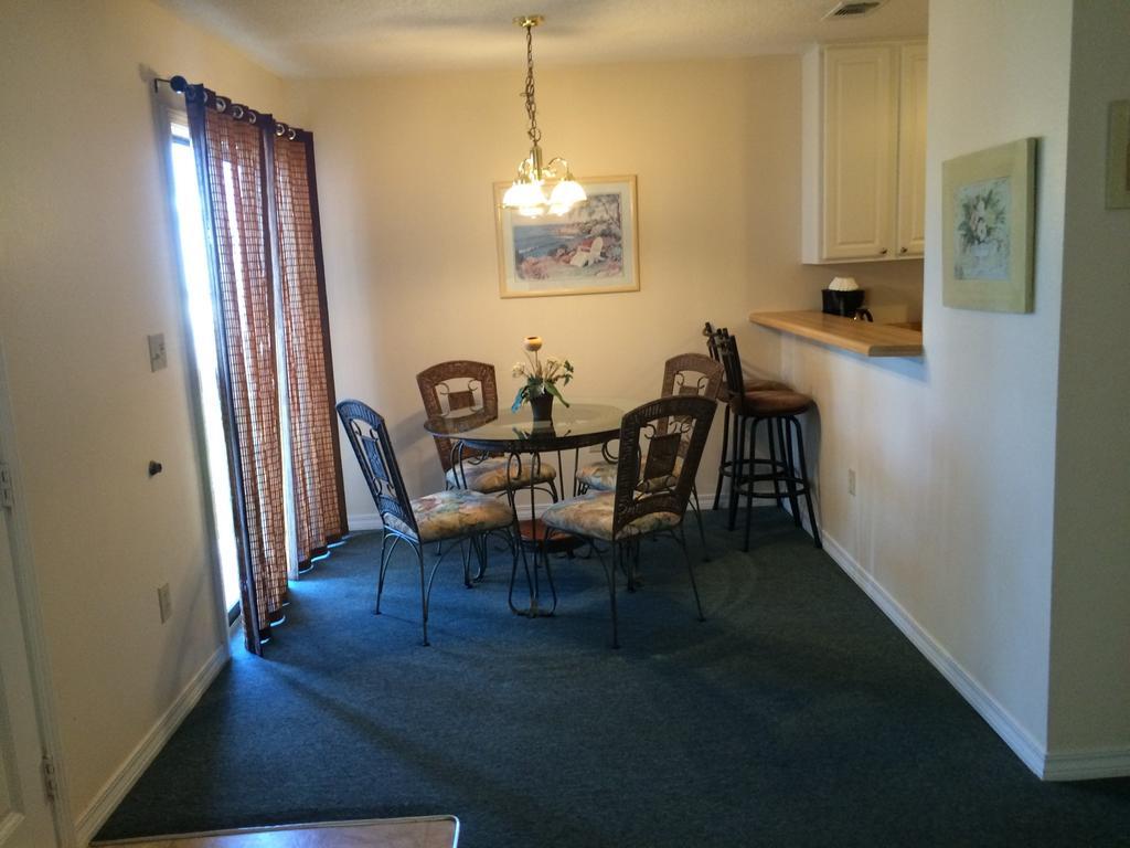 Village By The Gulf Gulf Shores Exterior foto