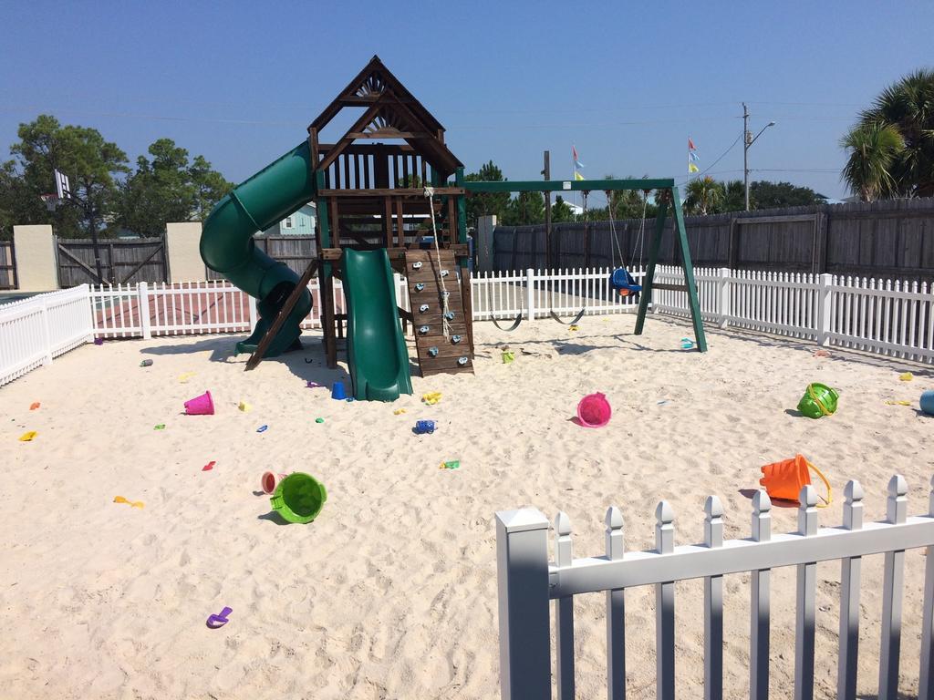 Village By The Gulf Gulf Shores Exterior foto