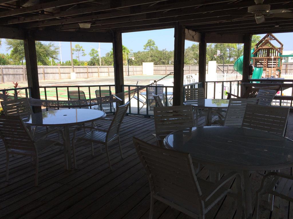 Village By The Gulf Gulf Shores Exterior foto