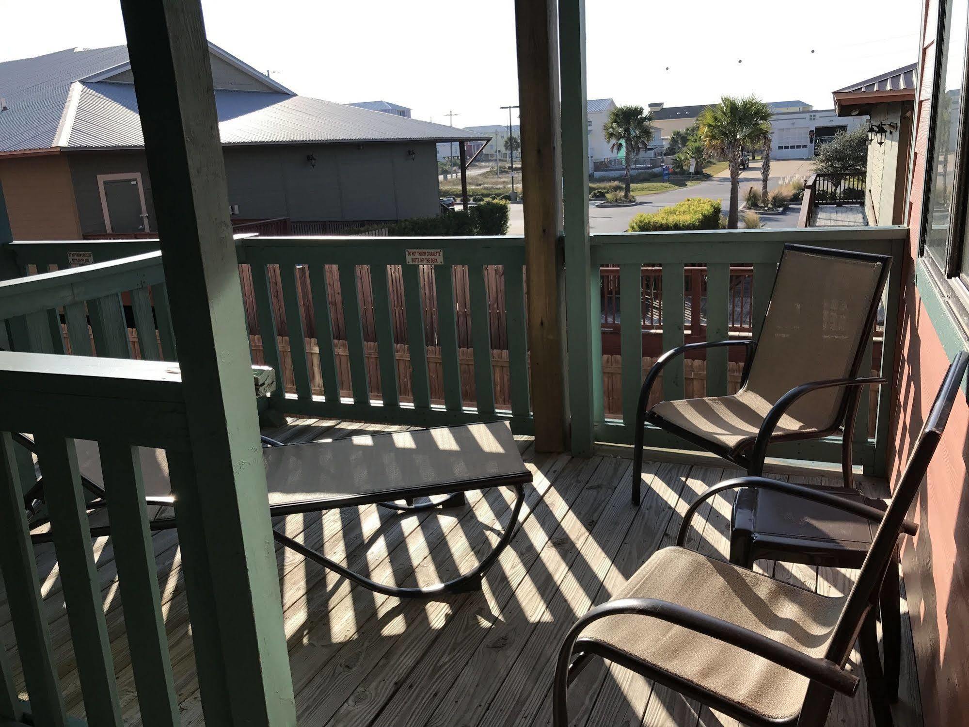 Village By The Gulf Gulf Shores Exterior foto
