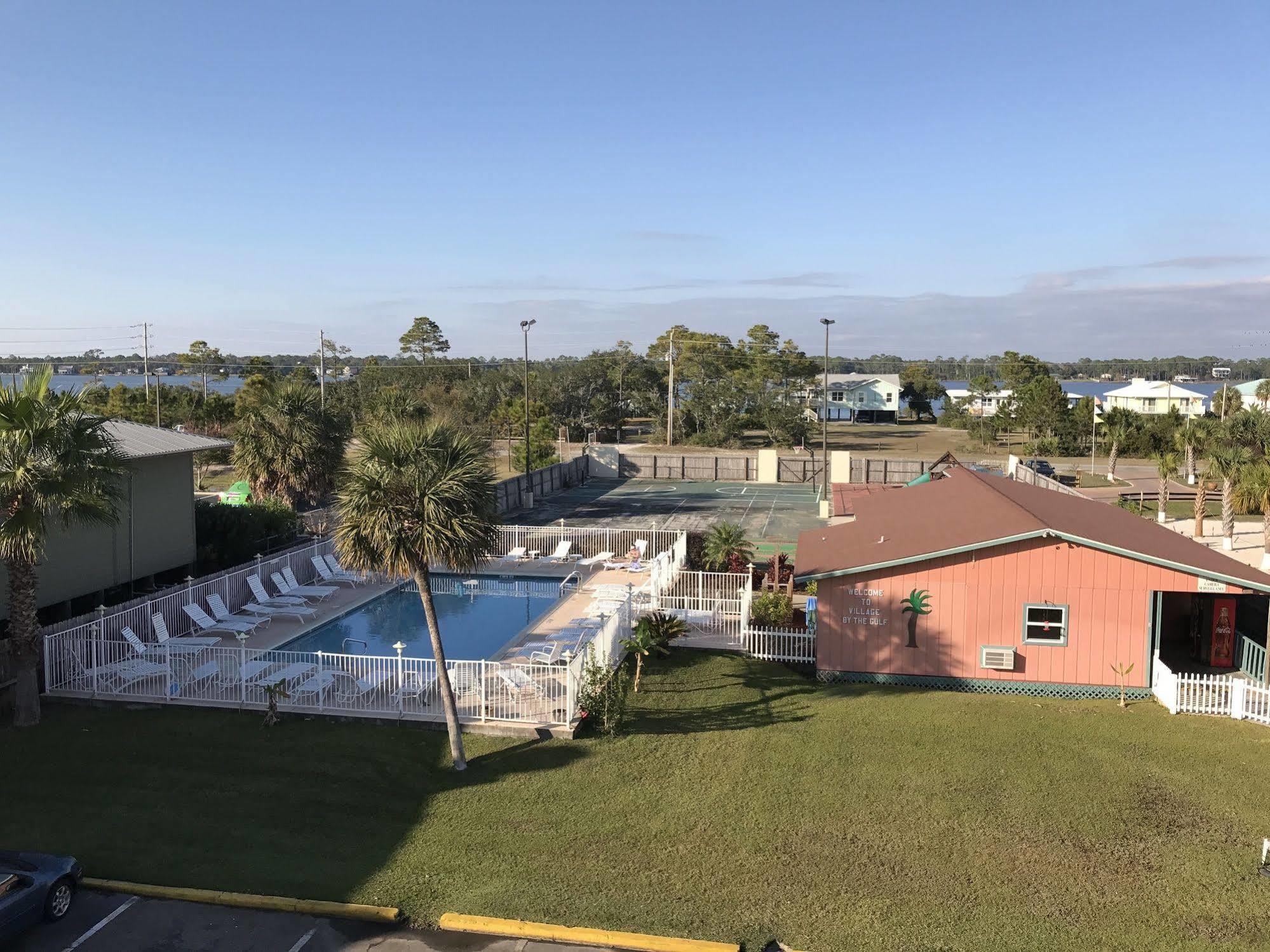 Village By The Gulf Gulf Shores Exterior foto