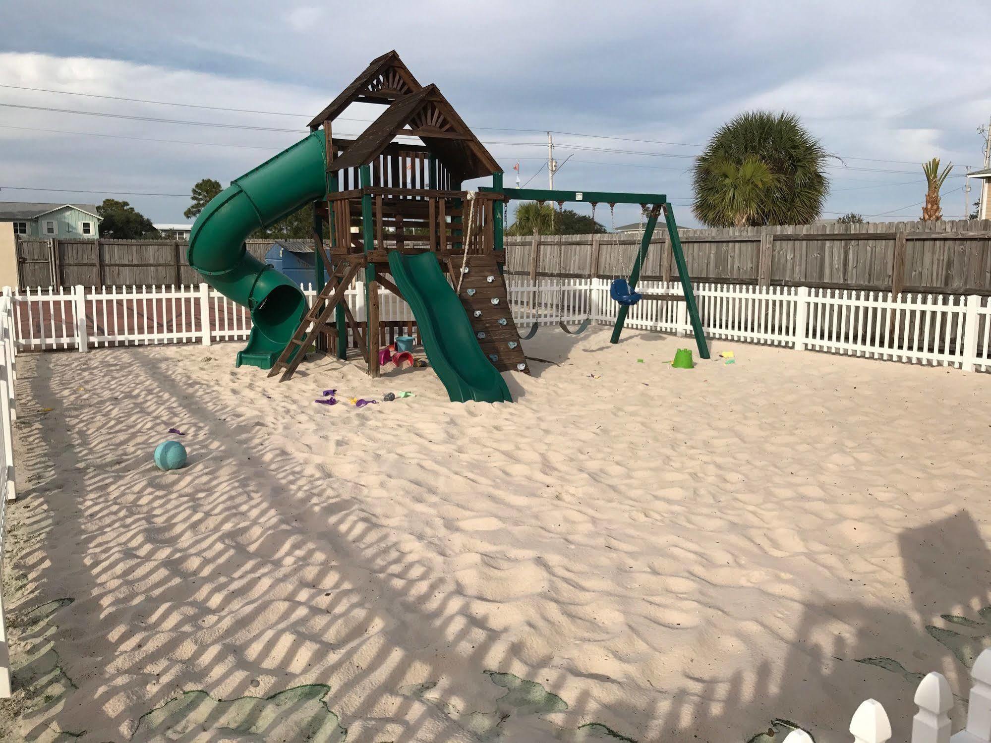 Village By The Gulf Gulf Shores Exterior foto